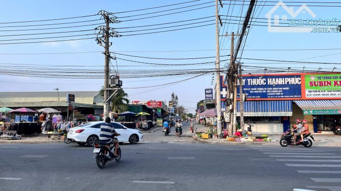 Đất nền dự án KCN Giang Điền , full thổ cư , sổ hồng .