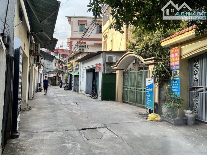 SIÊU DÒNG TIỀN CẦU DIỄN 150, 7T, MT 6.5M, TỔNG GẦN 40 CĂN HỘ KHÉP KÍN, DOANH THU 2 TỶ, 1N
