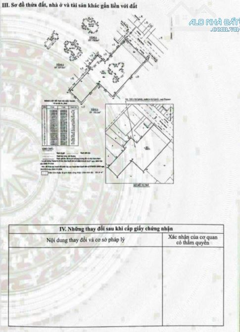 Đất Xây Văn Phòng Hạng A - 161 Pasteur, Quận 3, 35x86, 3032m2 Đất, 700 Triệu/m2