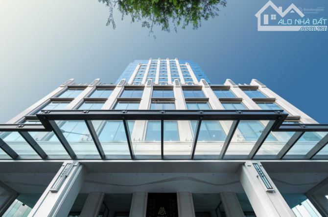 cần bán Rât gấp tòa nhà 9 TÂNG MT LÊ QUÝ ĐÔN Q3 DT: 18MX26M GIÁ: 210TỶ