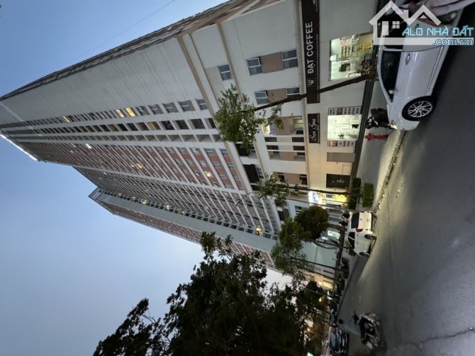 Siêu Hiếm-Phân Lô Vỉa Hè 20M-DT 80M²-MT 5,4M-Đông Trù-Đông- Đông Hội- Đông Anh