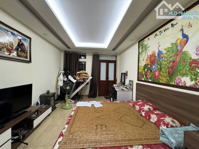 Lê Trọng Tấn-Hoàng Mai-Hà Nội  60m2- 2 tầng- nhỉnh 3 tỷ - 10