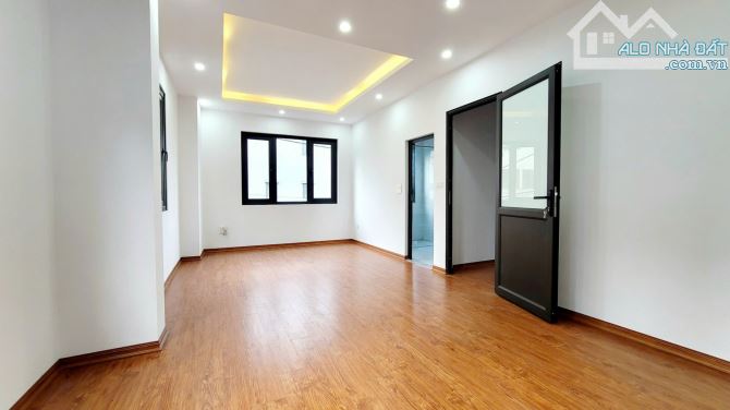Siêu đẹp nhà Tây Mỗ, Vinsmarty City, 32M 5 Tầng, 3 ngủ, ô tô đỗ gần giá 4.95 tỷ - 1
