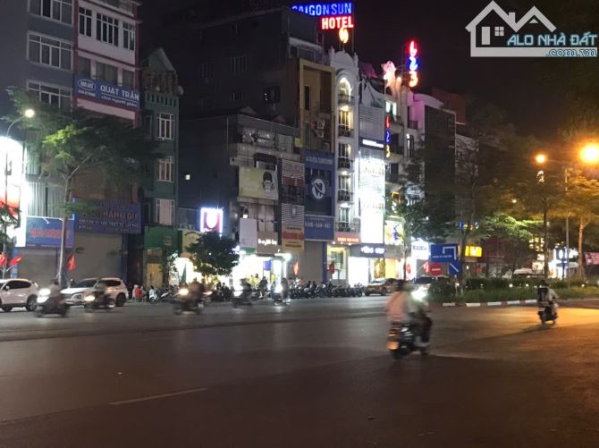 TUYỆT PHẨM MẶT PHỐ NGỌC HỒI 480M*MT15M VỈA HÈ KINH DOANH SIÊU ĐỈNH GIÁ CHỈ 155 TỶ - 1