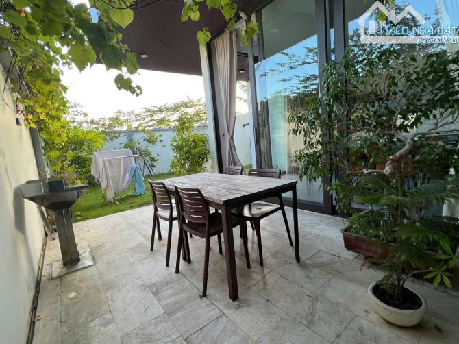 Bán Biệt Thự Đường Đồng Khoa Siêu Vip Nam Hoà Xuân - 2