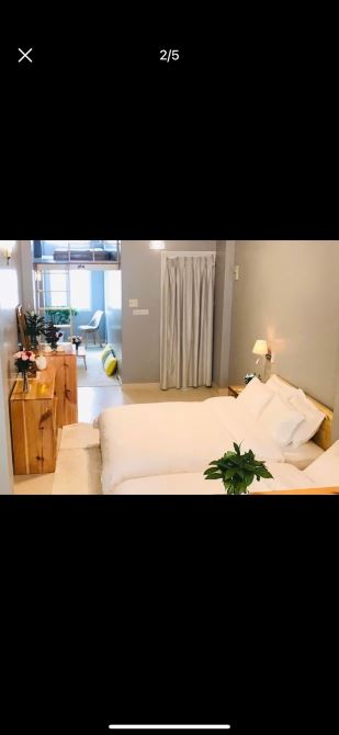5.5 tỷ - 1 căn duy nhất đường Phan Đình Phùng P2 SRXD - 1