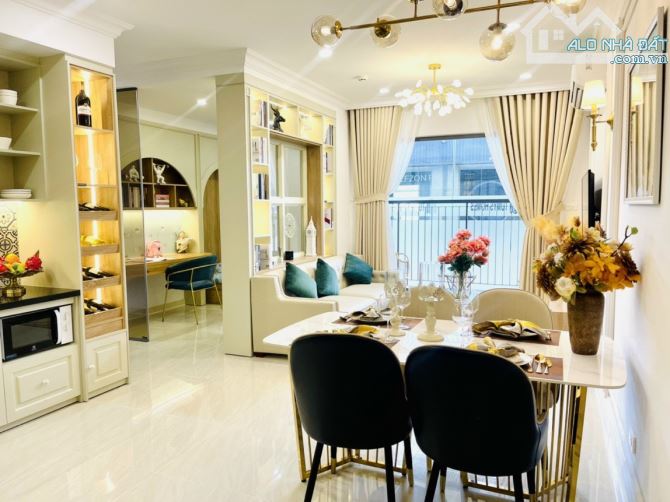 Căn Hộ Cao CấpThành phố Cảng Phú Mỹ - Chỉ TT 50% đến khi nhận nhà cuối Quý II/2026 - 1