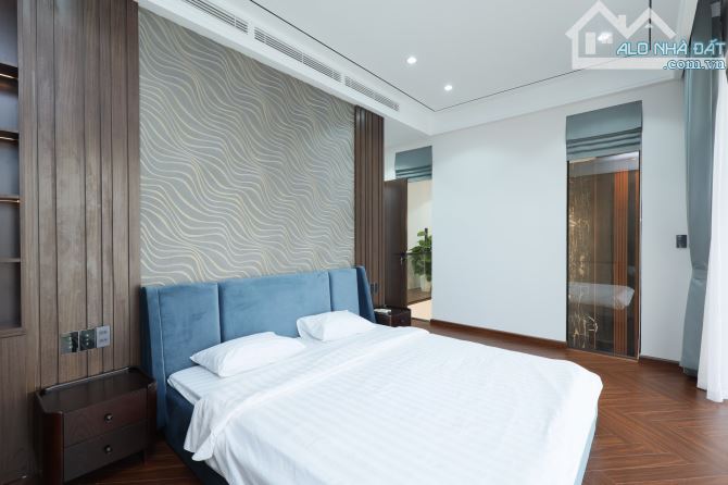 Bán nhà lô góc ngõ 31 Nguyễn Chí Thanh DT 63m, 6 tầng thang máy, cho thuê 90 triệu/tháng - 1