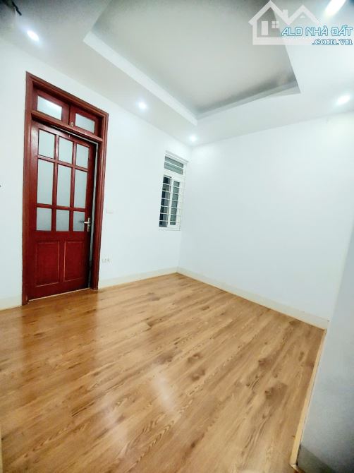 💥 💥HIẾM - BÁN CHUNG CƯ 50M2 2 NGỦ ĐẦY ĐỦ NỘI THẤT, NGÕ NÔNG, OTO TRƯỚC NHÀ - 1