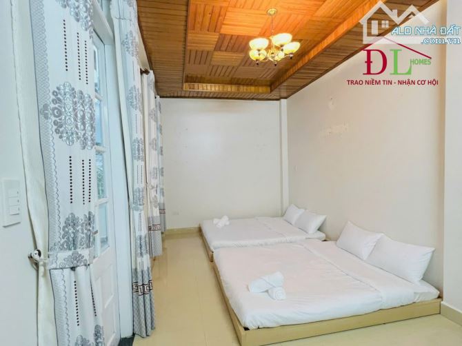 Giảm Giá Bán Nhanh Căn Nhà Đồi Thông Tin P.8 Đà Lạt- Cách Hồ Xuân Hương 2,2Km - 1