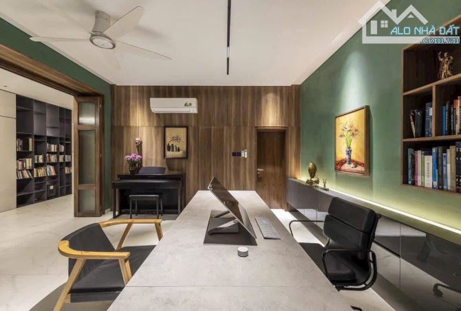 Chuyên biệt thự - liền kề. Diện tích 54.3m2, 60m2, 87m2, 90m2, 281m2. Giá thuê từ 17 triệu - 1