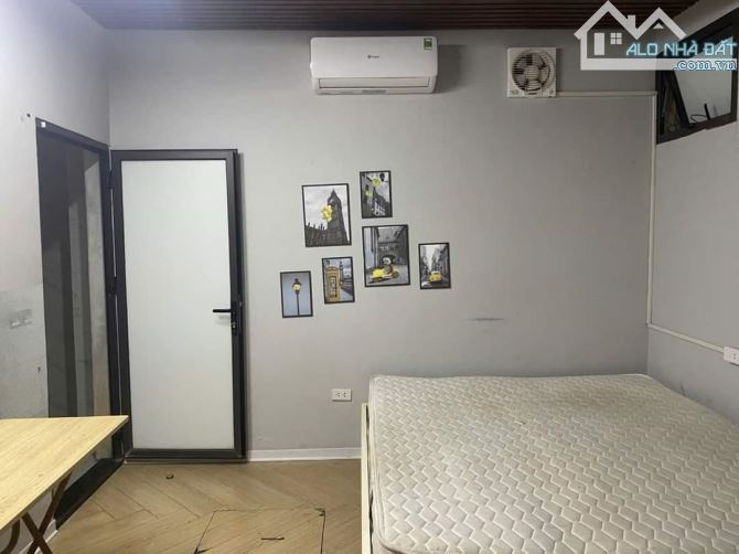 Tòa CCMN Trần Duy Hưng Trung Hòa Cầu Giấy 100m 23.8Tỷ 8Tầng Mt15m 22P Khép Kín Dt100tr/Th - 1