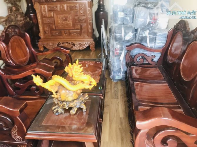 🌹THOẠI NGỌC HẦU 🌺 Ô TÔ ĐẬU CỬA - Nhà xỉu 4 tầng có sân thượng - Thang máy - 9.1 tỷ - 1