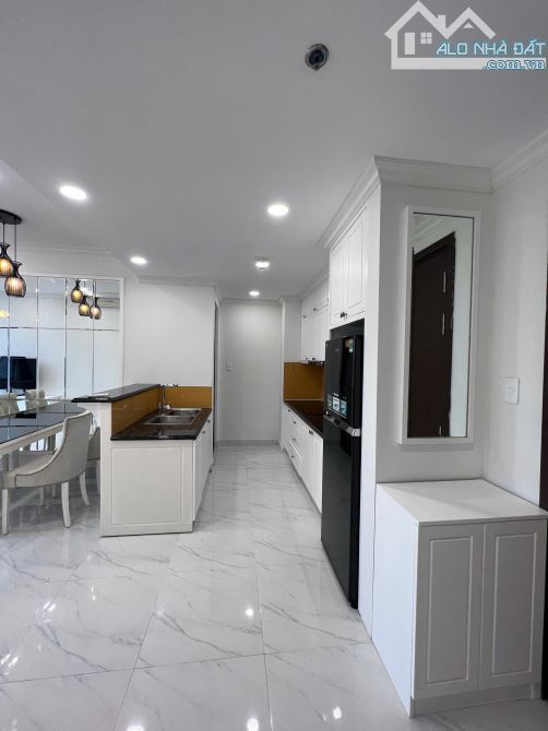 Cho thuê căn hộ River Gate - 74m2 2pn2wc - quận 4 - 1