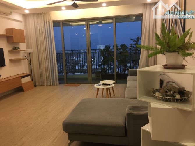 Cần cho thuê Căn hộ chung cư Riviera Point - Huỳnh Tấn Phát,Quận 7,  2PN , giá : 17 triệu. - 1