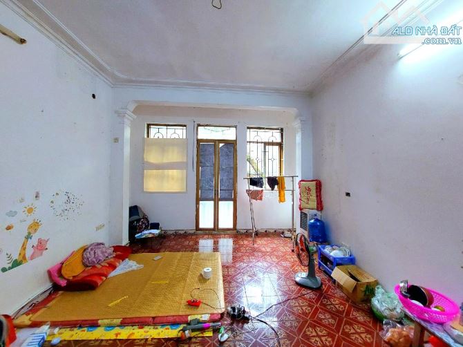 BÁN NHÀ PHỐ KIM NGƯU 33, 3 TẦNG, MT 4.5M. GIÁ 6.6 TỶ, KINH DOANH ĐỈNH CAO - 1