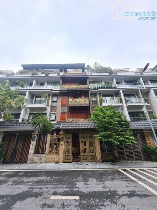 HÀNG CỰC HIẾM DUY NHẤT 1 CĂN BÁN  Liền kề Minori Village 67A Trương Định. - 1