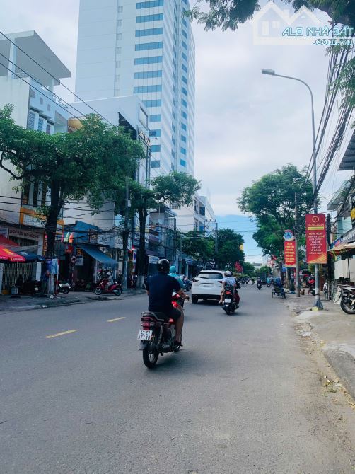 Bán đất MT Hoàng Diệu đoạn 2 chiều ngay ngã 5 Hoàng Diệu-Nguyễn Văn Linh - 1