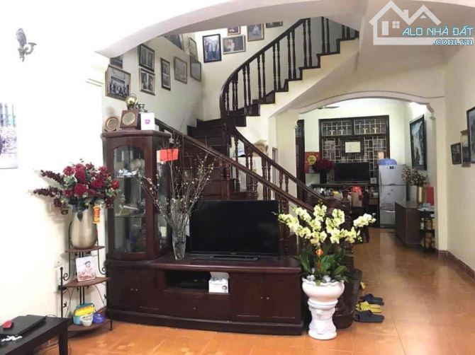 Bán Biệt thự Khu Đô Thị Định Công vừa ở vừa kinh doanh, DT 80m2. Giá 23 tỷ - 1