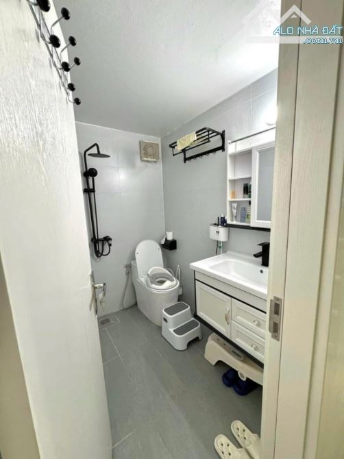 CẦN BÁN NHÀ ĐẸP LÊ QUANG ĐẠO, NAM TỪ LIÊM 45M, 4T, MT 5.5M, LÔ GÓC, 3 THOÁNG, 8 TỶ. - 1
