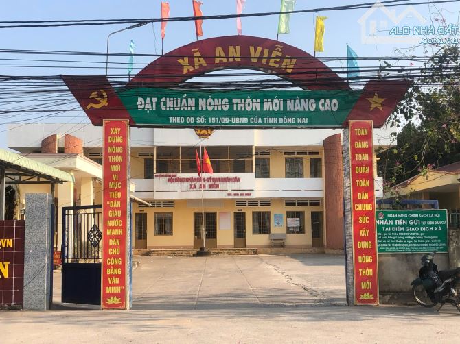 Đất nền dự án KCN Giang Điền , full thổ cư , sổ hồng . - 1