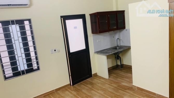 SIÊU DÒNG TIỀN CẦU DIỄN 150, 7T, MT 6.5M, TỔNG GẦN 40 CĂN HỘ KHÉP KÍN, DOANH THU 2 TỶ, 1N - 1