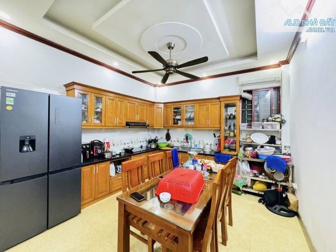 Lê Trọng Tấn-Hoàng Mai-Hà Nội  60m2- 2 tầng- nhỉnh 3 tỷ - 1