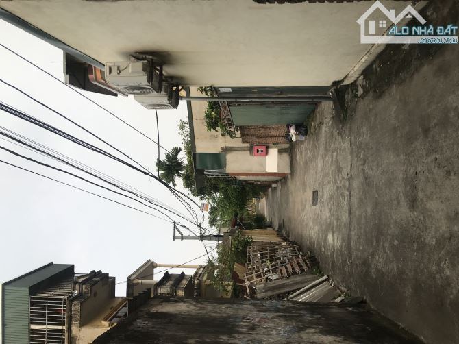 BÁN 54m2 ĐẤT PHÚC ĐỒNG - NGÕ THÔNG Ô TÔ - GẦN PHỐ GẦN CÔNG VIÊN- CHỈ 9.8 TỶ - 1