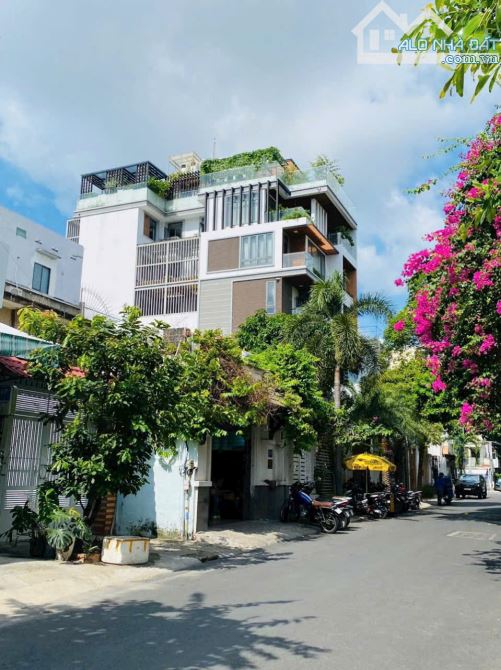 Bán Gấp Nhà MT Đường Trần Qúy Khoách ,P Tân Định,Q1:Dt 14x25 _Gía 100 tỷ tl - 1