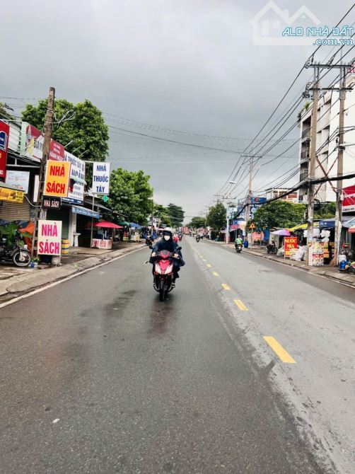 Cần bán gấp nhà đường 20 P.long Thạnh Mỹ Q9,54m2,2 tầng giá 2,7 tỷ . - 1