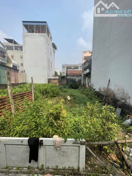 Chủ cần tiền lo việc bán lô đất Tứ Hiệp 68m nở hậu 10 m ô tô tránh siêu đẹp 7.05 tỷ - 1