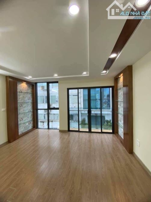 Bán nhà phố Nguyễn Sơn, 82m2, vỉa hè, ngõ ô tô thông, kinh doanh, nhỉnh 20 tỷ - 1