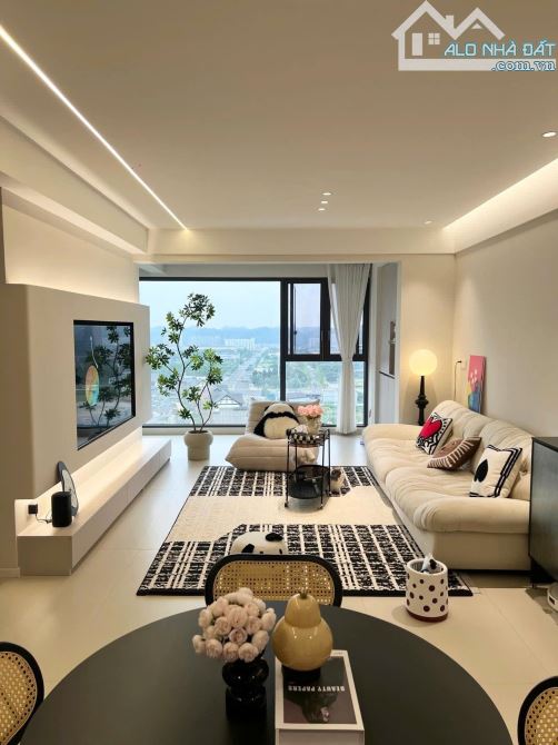 Bán nhà mặt tiền Phan Tôn - Huỳnh Khương Ninh, Quận 1, DT: 8mx26m, 3 tầng giá 62 tỷ TL - 1
