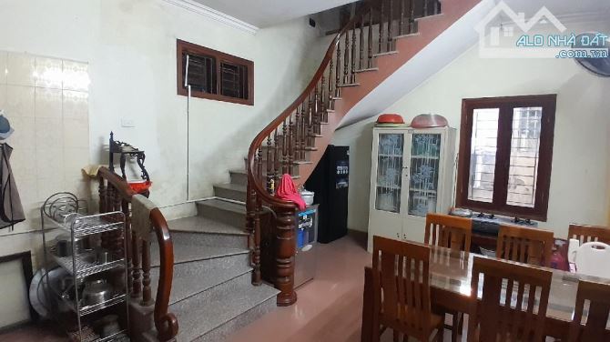 Đẹp-Hiếm-Nhà 4 Tầng Tổ 2 Thị Trấn-Đông Anh-DT 110m²-MT 15M-Cách 1 Nhà Ra Đường Phúc Lộc - 1