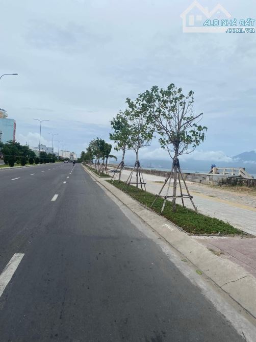 - MT Nguyễn Tất Thành - Thanh Khê - Chỉ nhỉnh 10 tỷ. 120m2 - 1