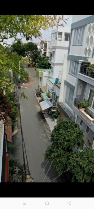 Vincom Nam Long 4 tầng hoàn công đủ - chỉ nhỉnh 9 tỷ - 1