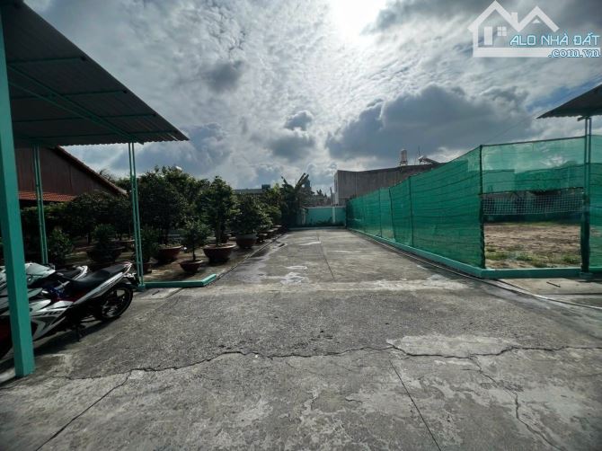 Bán Xưởng đang hoạt động, gần 1000m2, Mt Thạnh Xuân 22, Quận 12 chỉ 22 tỷ TL - 1