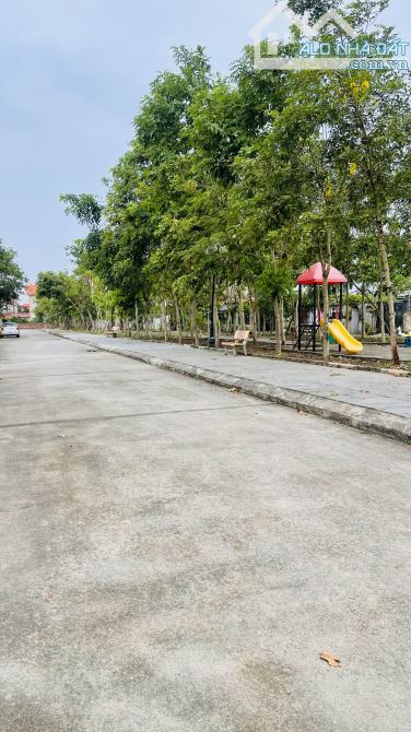 Dt 100m2 Xây - BIỆT THỰ - Sân Vườn - Tại Nguyên Khê - Đông Anh - Hà Nội - 1