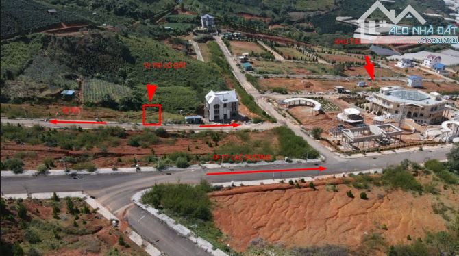 bán lô đất lạc dương khu quy hoạch vạn xuân view đẹp giá đầu tư - 1