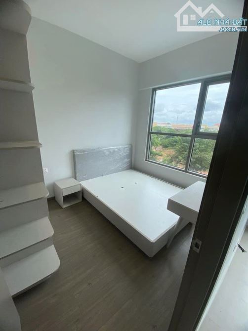 Chung cư Kim Tâm Hải, Trường Chinh,TTN, Q12: 80m2, 3p ngủ,2wc,Nt, 9tr - 1