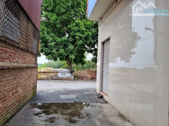 CỰC HIẾM , NGAY ĐÔNG ANH  HƯƠNG MẠC TTP TỪ SƠN  2,2TỶ 90M2 x 6M nhà 3T đẹp - 1