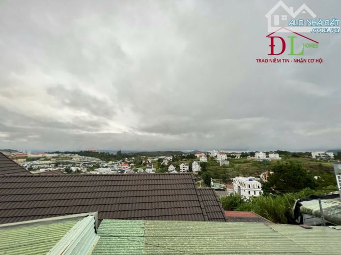 Giảm Giá Bán Nhanh Căn Nhà Đồi Thông Tin P.8 Đà Lạt- Cách Hồ Xuân Hương 2,2Km - 13