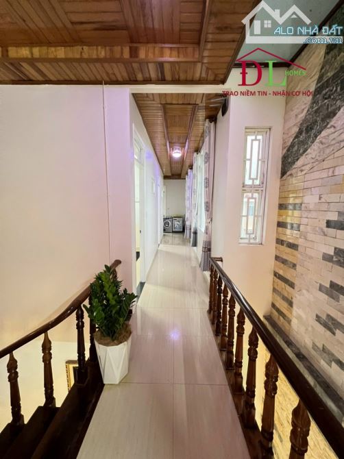 Giảm Giá Bán Nhanh Căn Nhà Đồi Thông Tin P.8 Đà Lạt- Cách Hồ Xuân Hương 2,2Km - 17