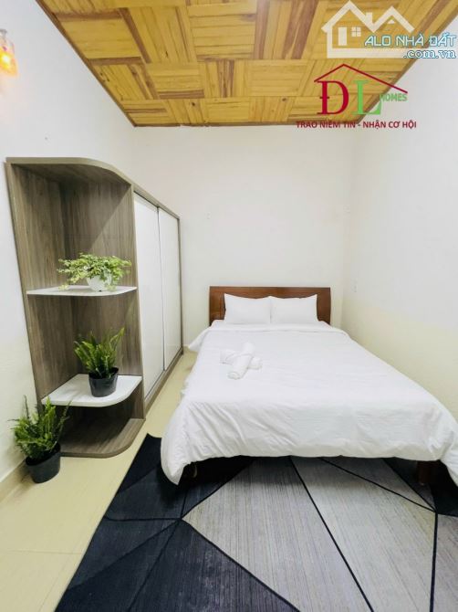 Giảm Giá Bán Nhanh Căn Nhà Đồi Thông Tin P.8 Đà Lạt- Cách Hồ Xuân Hương 2,2Km - 18