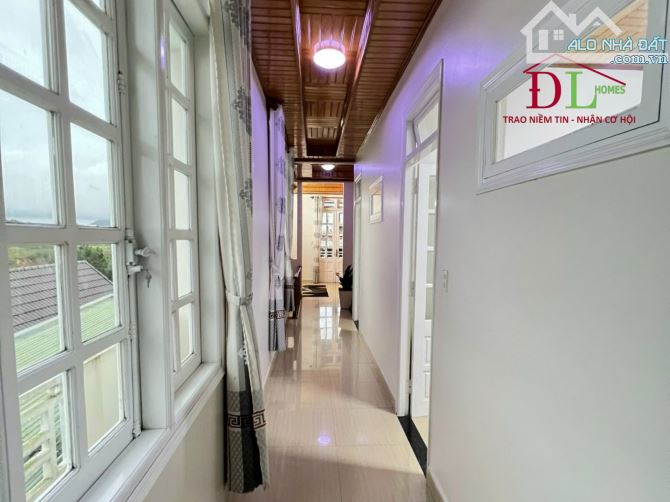 Giảm Giá Bán Nhanh Căn Nhà Đồi Thông Tin P.8 Đà Lạt- Cách Hồ Xuân Hương 2,2Km - 20