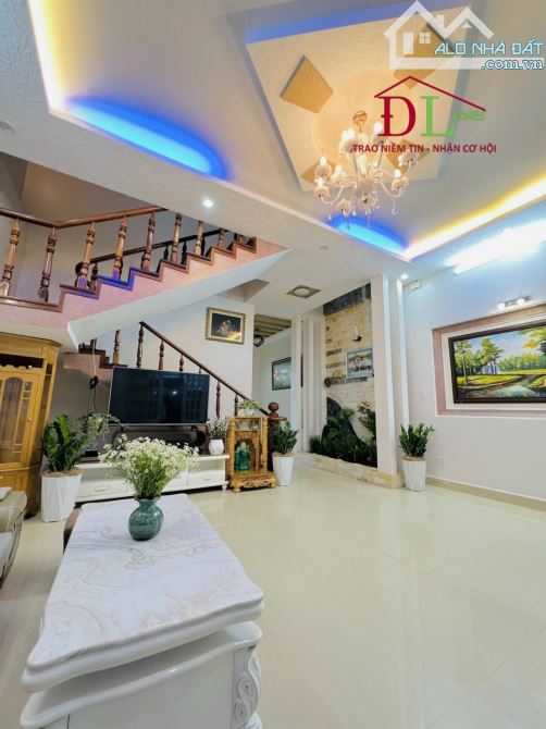 Giảm Giá Bán Nhanh Căn Nhà Đồi Thông Tin P.8 Đà Lạt- Cách Hồ Xuân Hương 2,2Km - 21