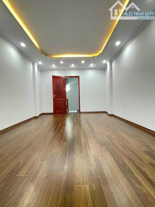 Siêu hiếm nhà Đại Mỗ 30M 5 Tầng, 3P Ngủ, gần đường lớn ô tô đỗ giá 4.6 tỷ - 2