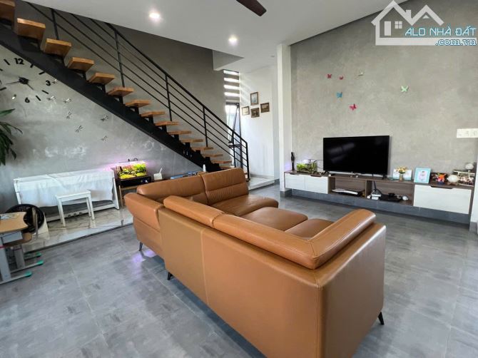 Bán Biệt Thự Đường Đồng Khoa Siêu Vip Nam Hoà Xuân - 3