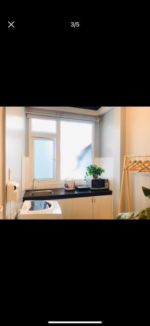 5.5 tỷ - 1 căn duy nhất đường Phan Đình Phùng P2 SRXD - 2