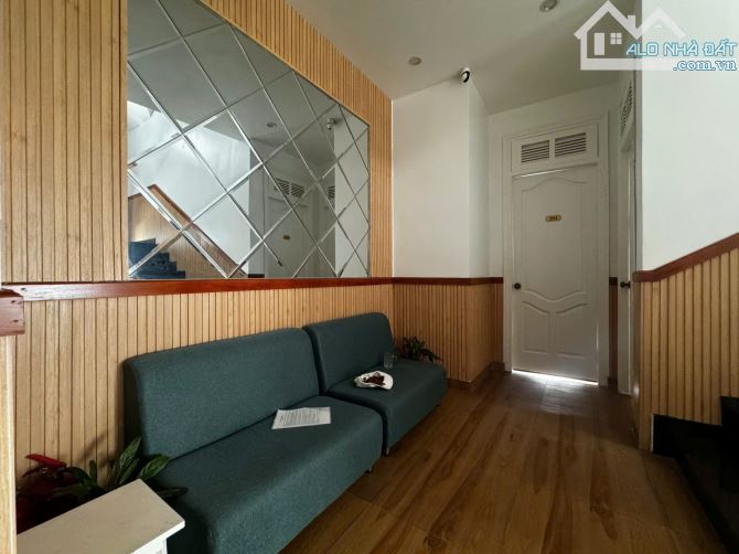 Bán Villa Hẻm ô tô lớn đường Mai Anh Đào, Phường 8, Đà Lạt - 2